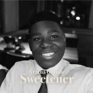 Meet your Posher, Jeremiah